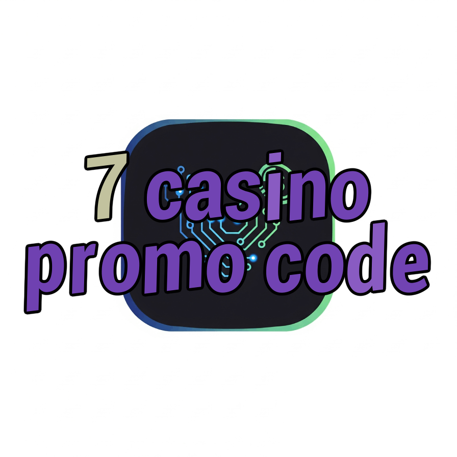 7 casino promo code